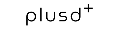 Plusd Logo